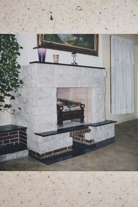 Budowa kominków od podstaw