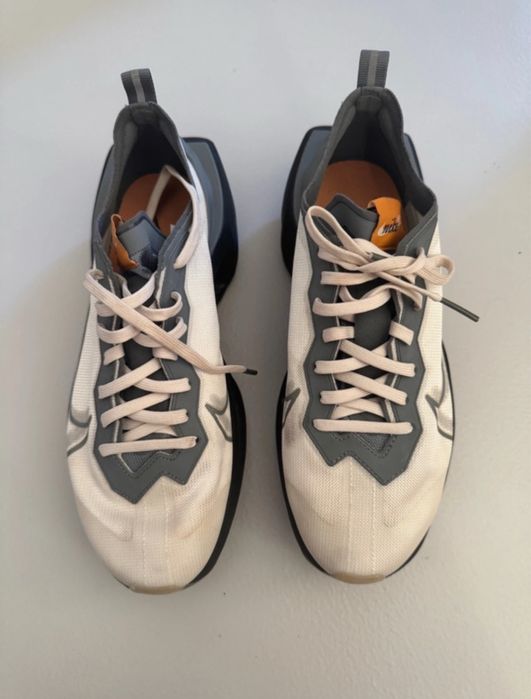 Buty sportowe nike zoom x vista grind 40.5