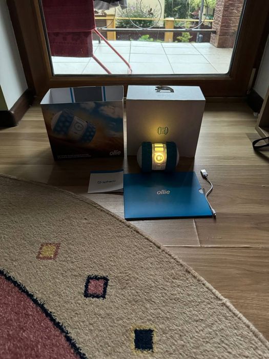 Продам Sphero Olli