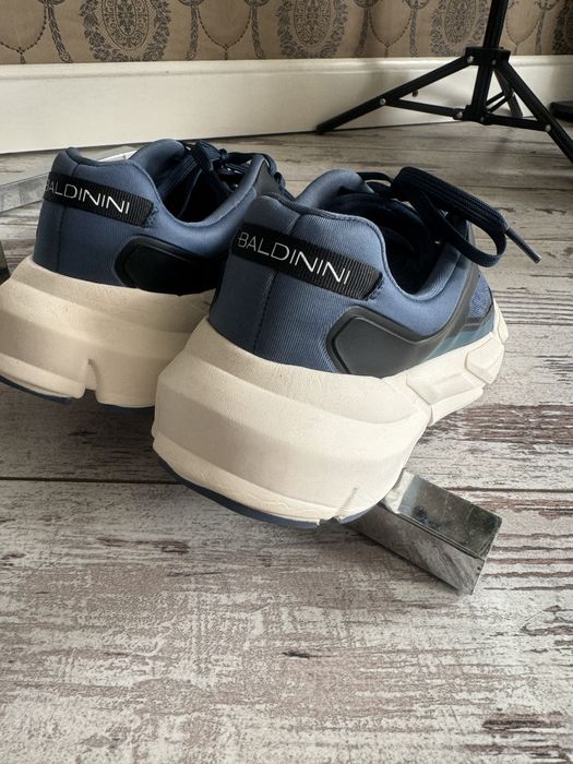 Кроссовки baldinini оригинал