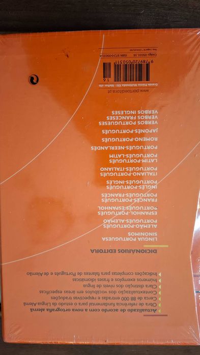 Dicionário Português-Alemão