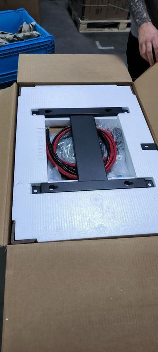 Акумулятор dyness power haus 5.2kW