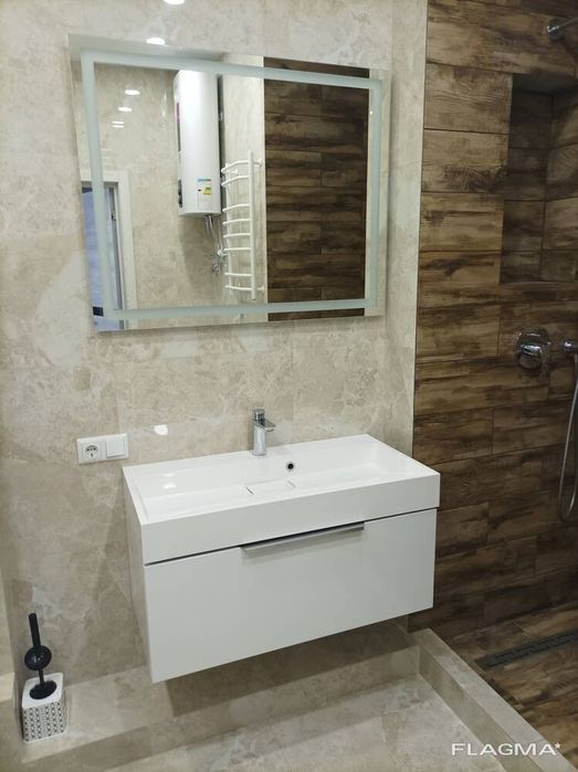 Замена батарей отопления.Сантехработы.Установка котлов.