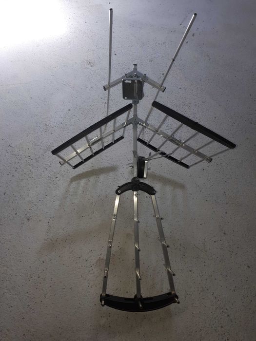 Sprzedam antene telewizyjną