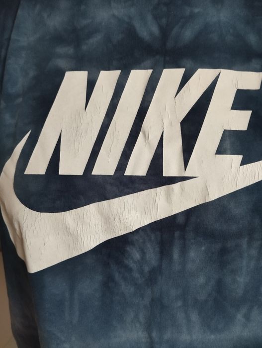 T-shirt męski Nike