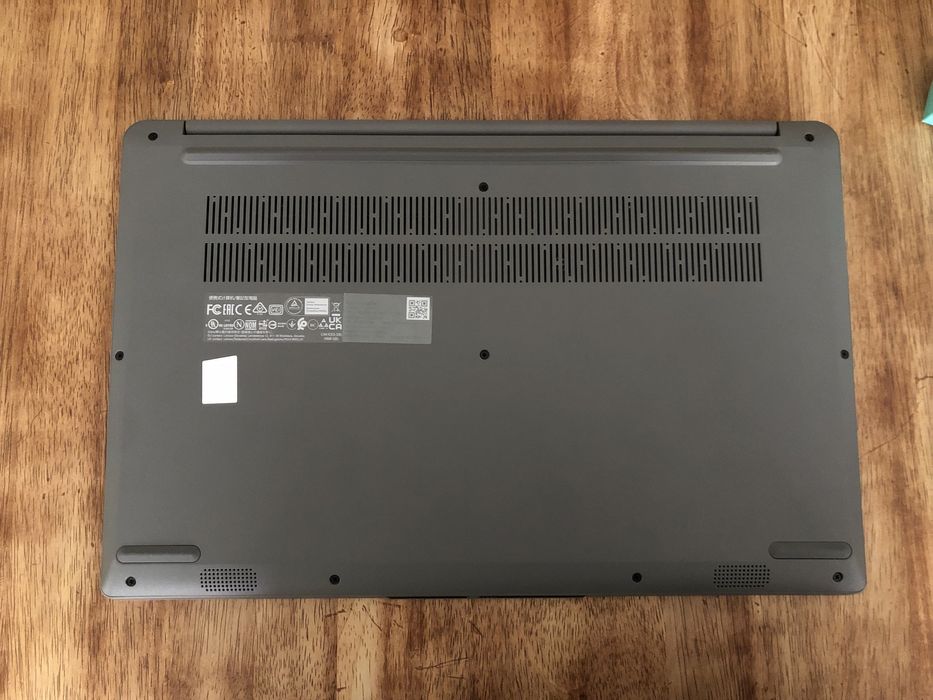 Portatil Lenovo IdeaPad 1 + GARANTIA + RATO