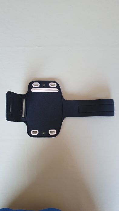 Bolsa para telemóveis/braço - nova