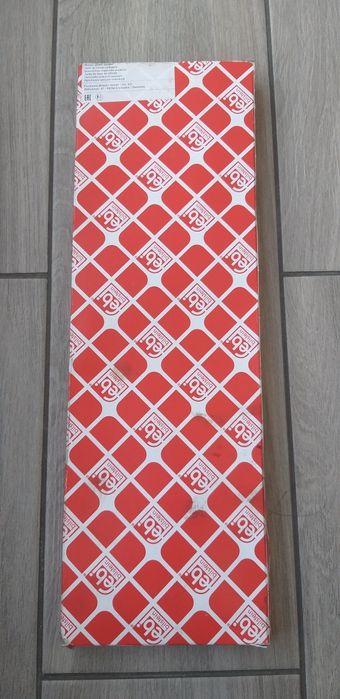 Прокладка двигуна. 051103483А