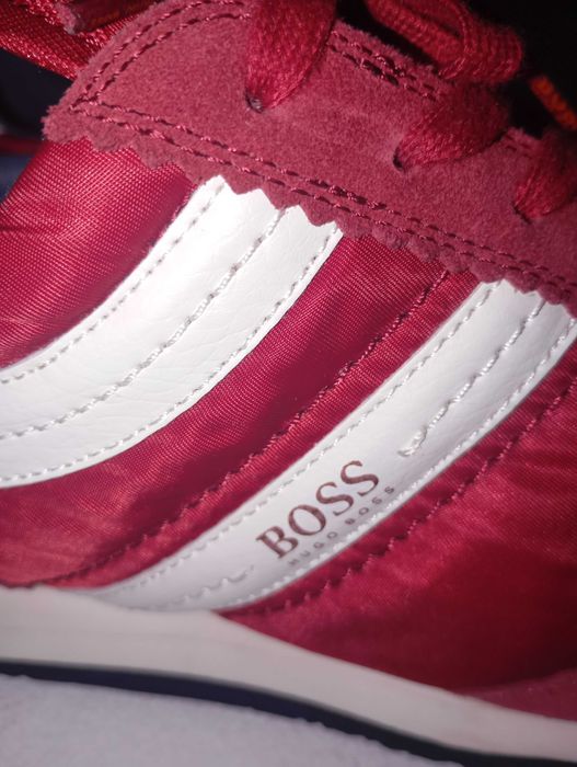 Buty Hugo Boss roz 46