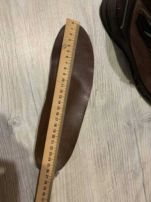 Трекінгові черевики Mammut Cypress Gore Tex оригінал р40