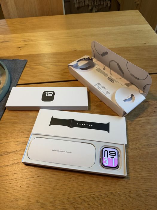 Apple watch series 9 48mm