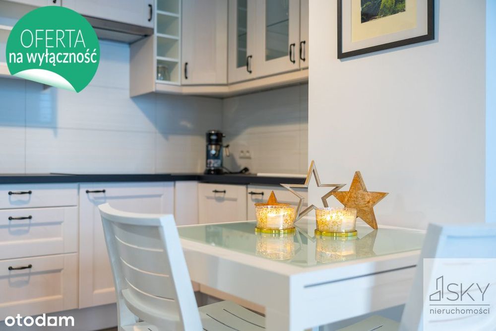 Apartament w sercu Wrocławia - Lofty Platinum