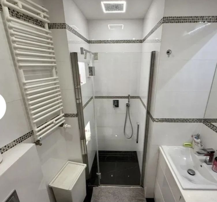 Квартира 2/х кім у Варшаві