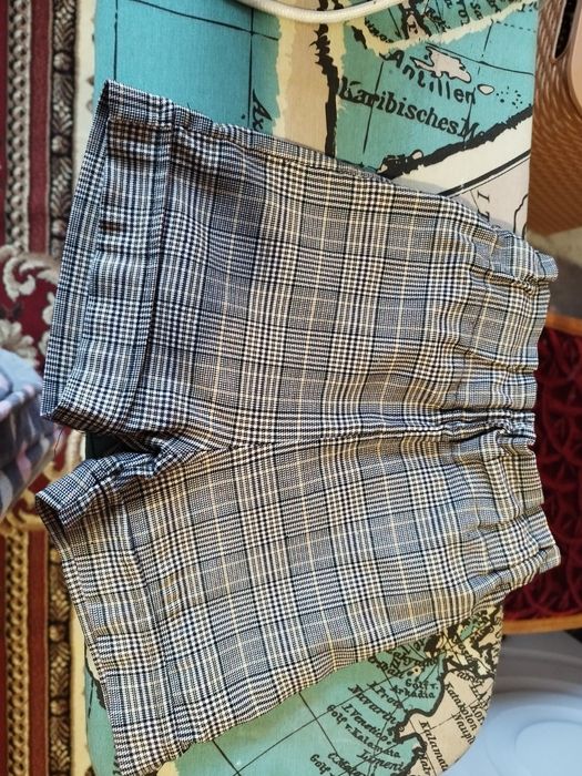 Шорти для дівчаток