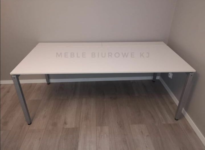 Biurka komplet 10szt