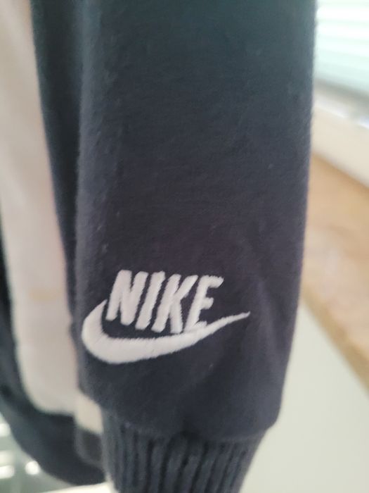 Bluza chłopięca Nike
