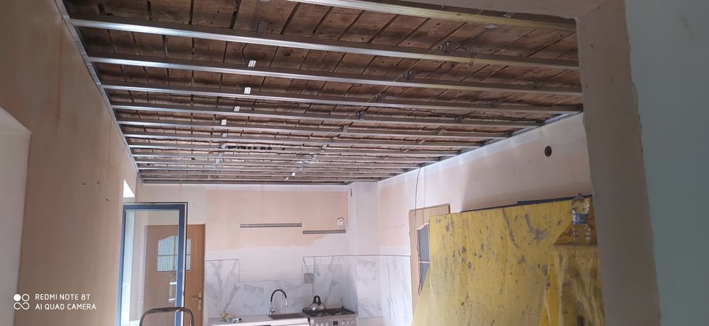 Usługi ogólnobudowlane