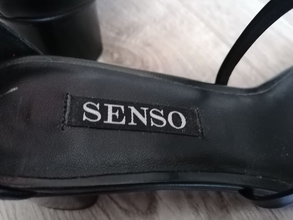 Sandały SENSO #sandały #senso