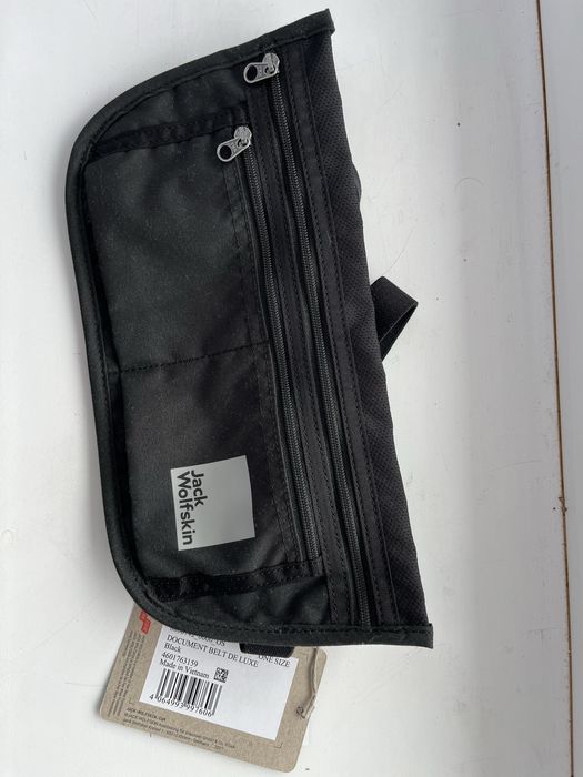 Сумка на пояс Jack Wolfskin