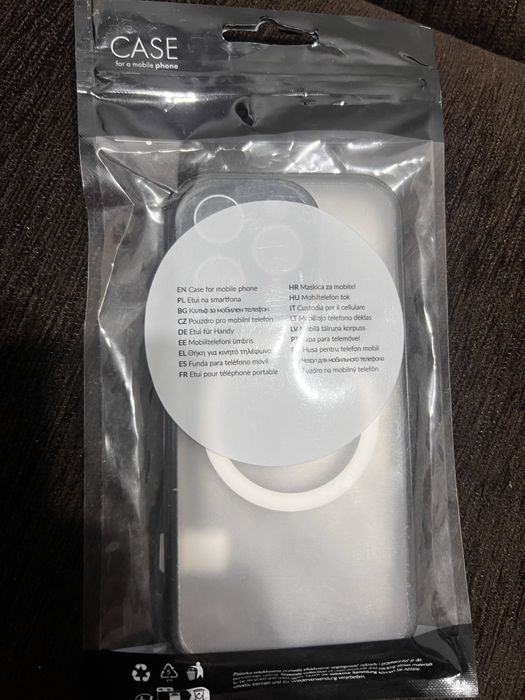 Etui iphone 13 pro