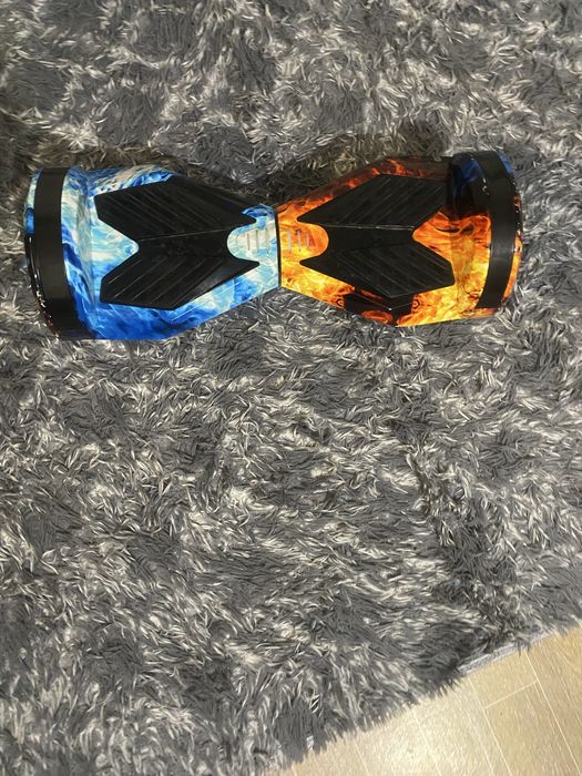 героборд Smart balance