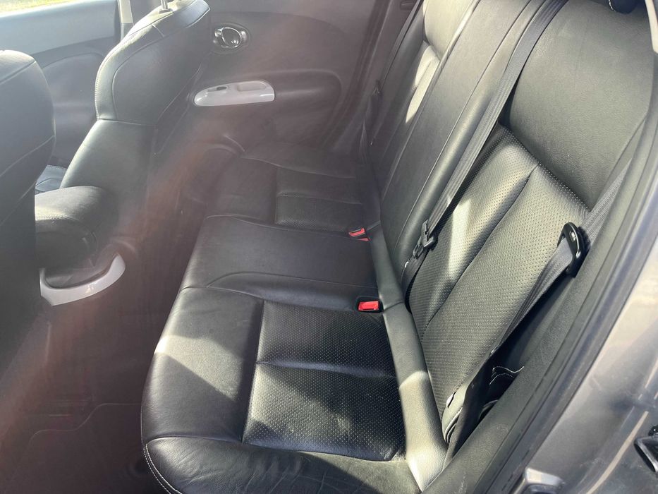 Nissan Juke Tekna 1.5dci