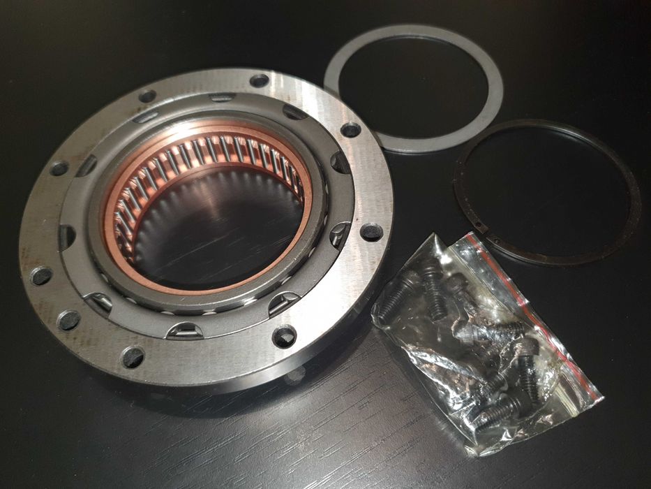 Kit Bendix motor se arranque Yamanha XVS 1100 BT