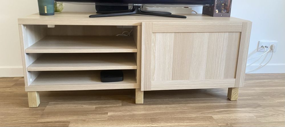 Movel TV Besta Ikea