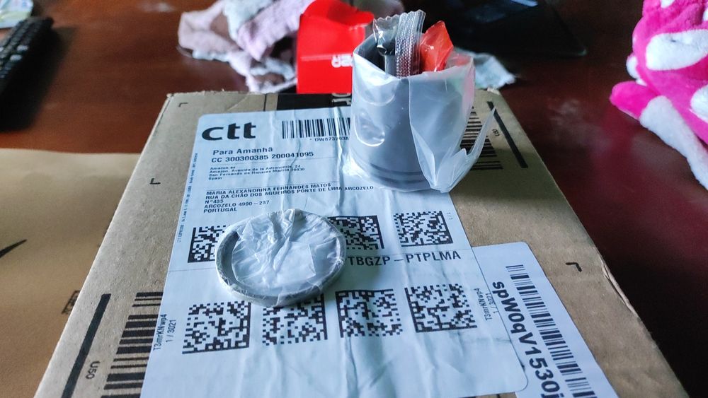 Peugeot bb1 mobilete