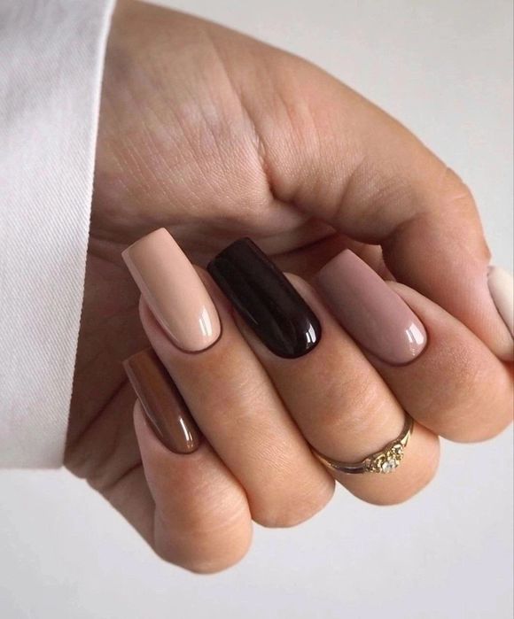 Услуги по маникюру, наращиванию ногтей, педикюру(подологии)