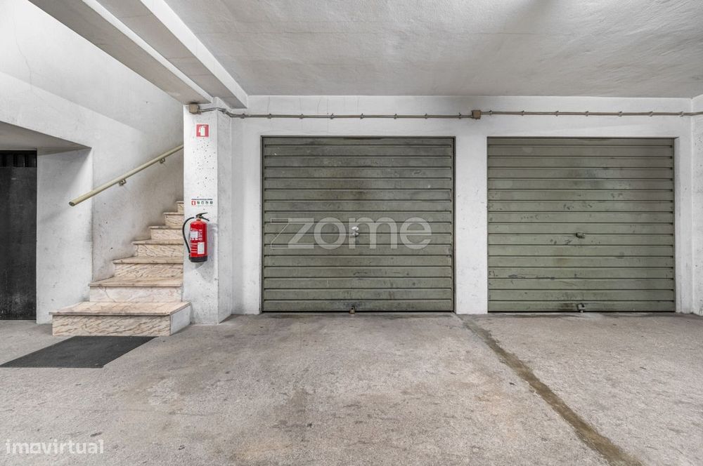 Apartamento T2+1 em Ferreiros, Braga