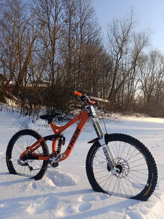 Продам Trek Session 88