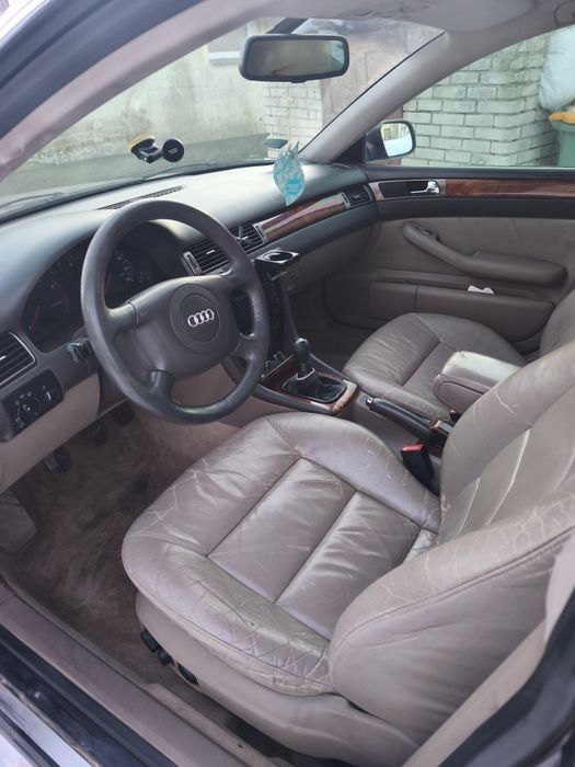 Audi A6 C5  2000r