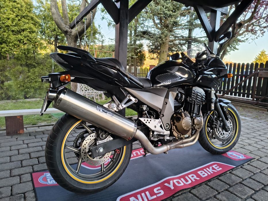 Kawasaki