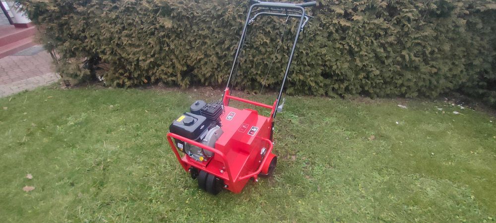 Aerator areator rurkowy Wypożyczalnia Nadarzyn