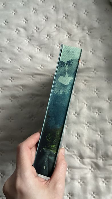 Klaudia Gregorczyk blizny books4ya