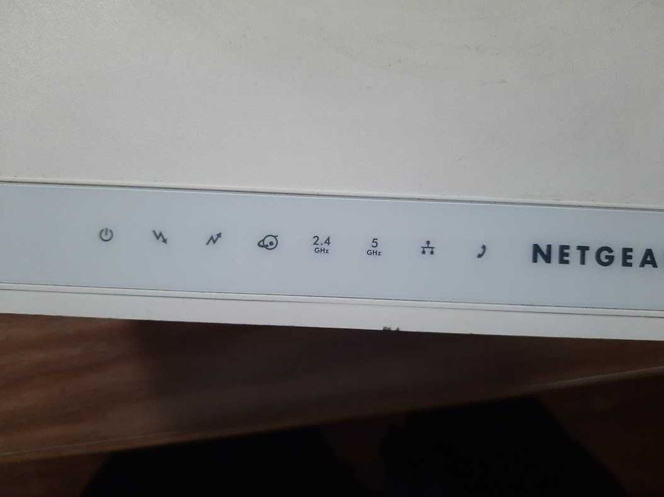 Роутер-модем (2 в 1) під "Воля-кабель"