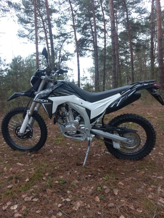 Loncin 300  +380971551542