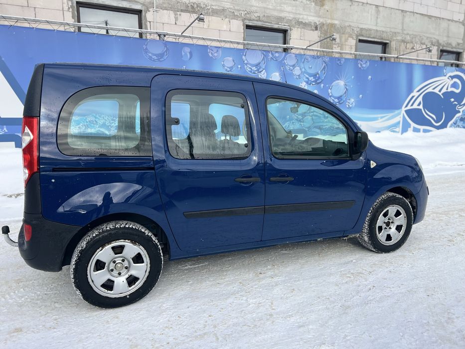 Продам Рено Кенго