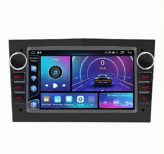 Штатная магнитола Opel Vectra, Astra, Zafira, Vivaro 2+32, 4+64