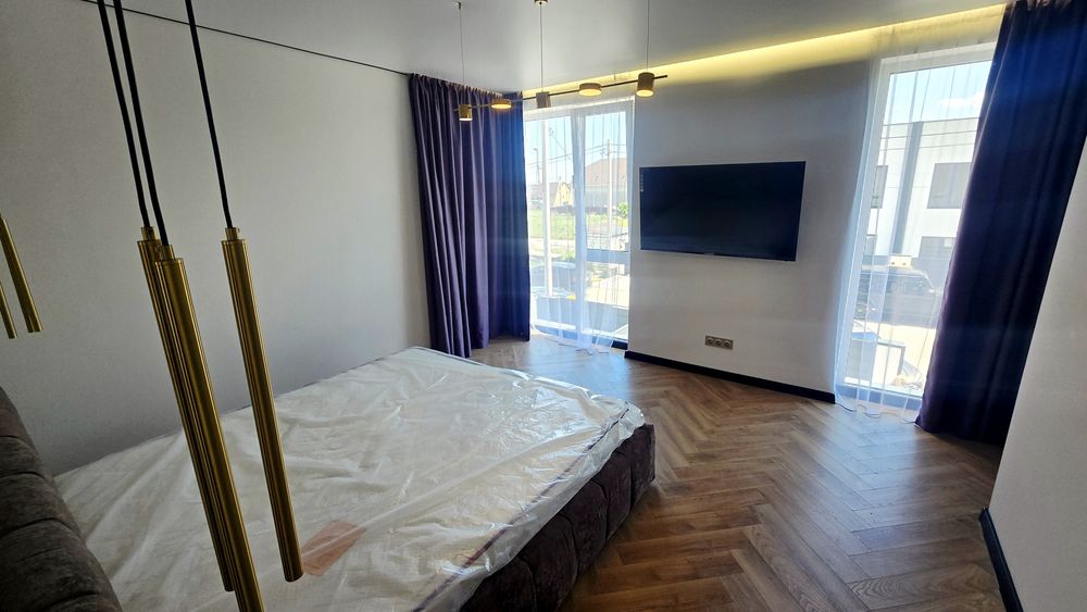 Продаж Будинку | Дуплекса 140 m² | Без Комісії | Соф.Борщагівка