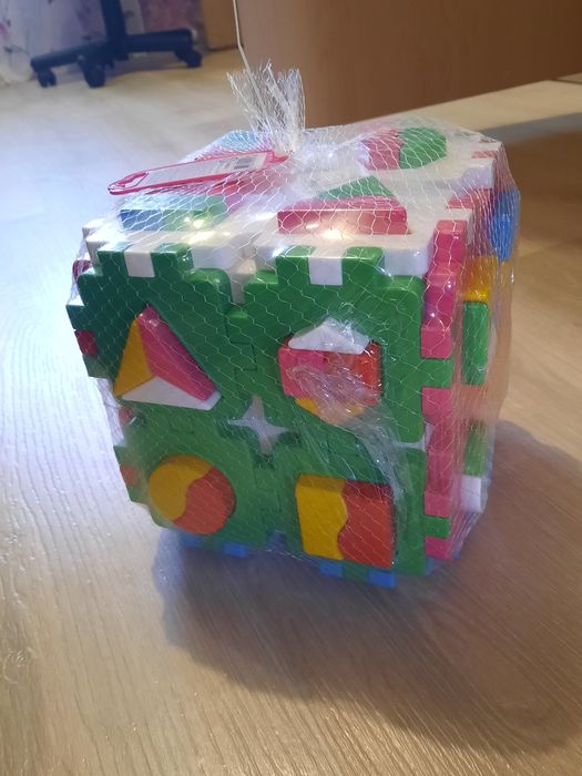 Дитяча головоломка