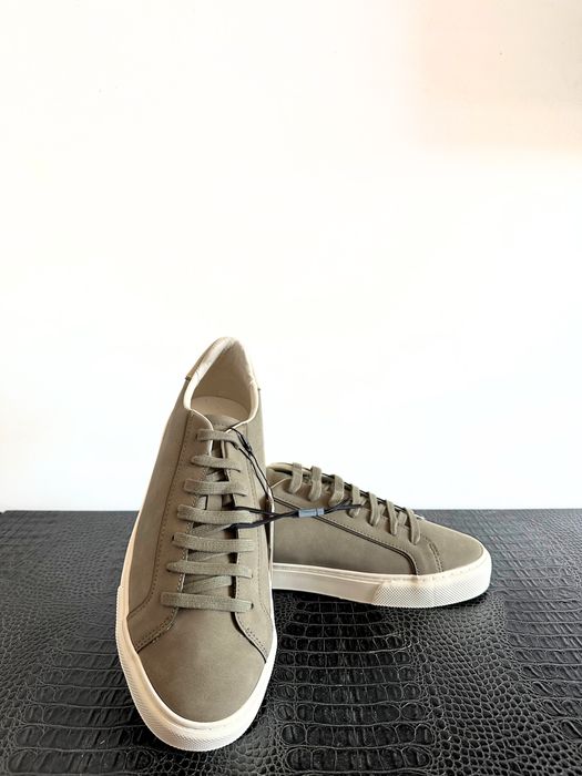 Чоловічі кеди Zara. Розмір 41,42,43