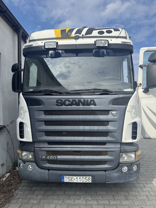 Scania
