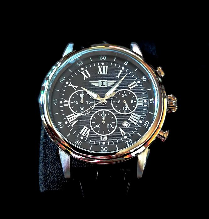 Invicta IBI-90242 Часы-хронограф