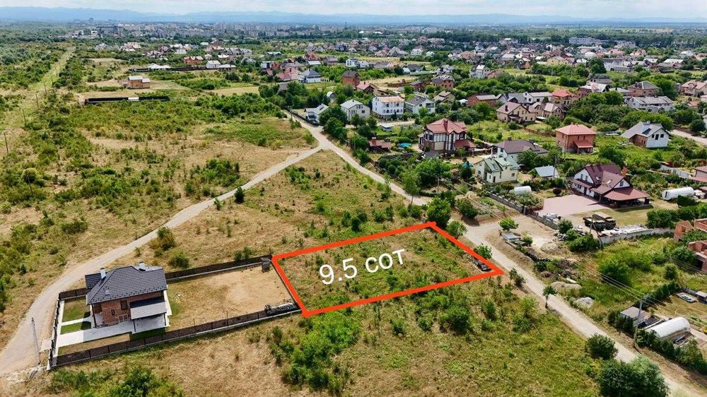 Земля / будівництво / Добряни (Стрий) / Стрийський, Львівська область