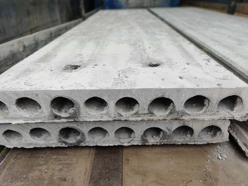 Плити Перекриття Панелі перекриття Плиты Перекрытия Панели ПК, ПБ.