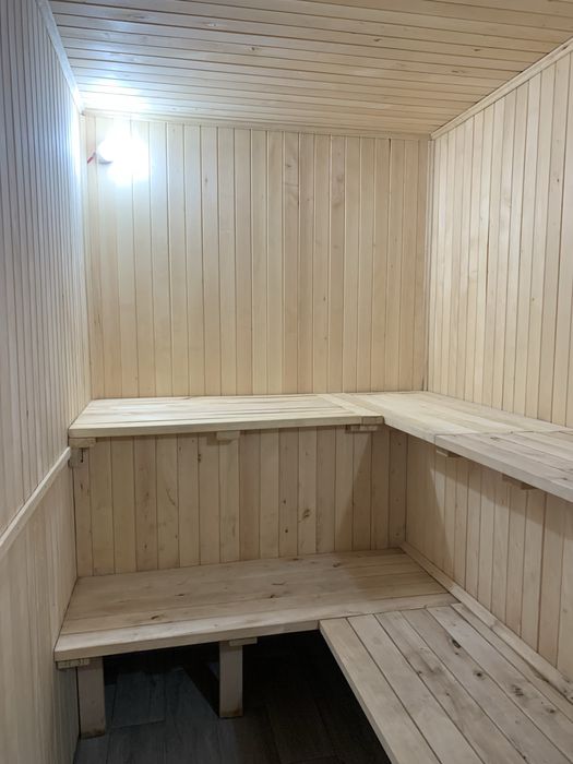 Здається баня в с.Овадне