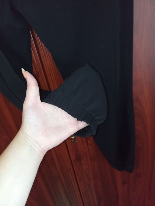 Брюки сучасні, без дефектів.