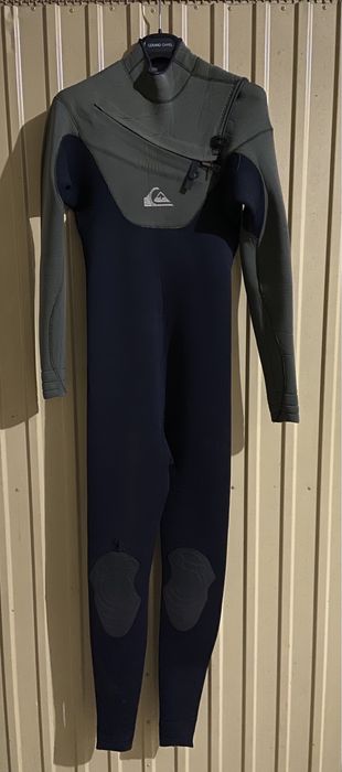 Fato surf QuickSilver Cell